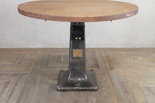 bar table