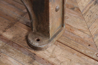 Industrial Bar Table