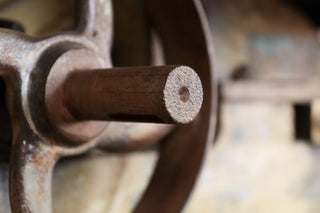 Industrial Bar Table