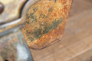 Industrial Bar Table