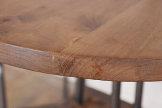 unique restaurant tables