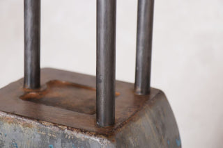 industrial tables for bars