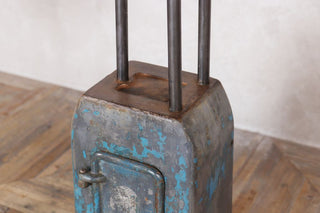 industrial restaurant table