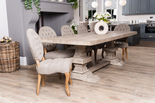 Alice Upholstered Dining Chair