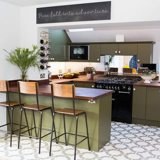 Photo Credit: @meganforbesinteriors