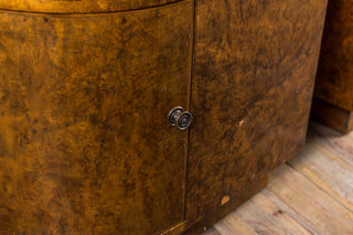 bedside table handles