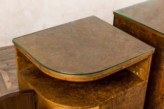 bedside table top vintage bedroom suite