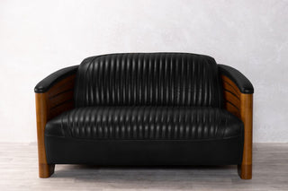 black-belfast-sofa-front