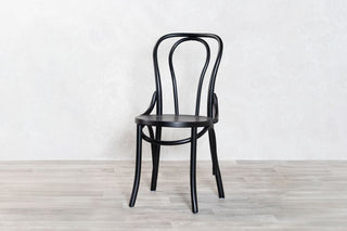 Bentwood Bistro Chair Range