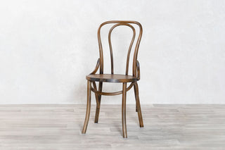 Bentwood Bistro Chair Range