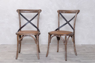rustic-oak-metal-back-bentwood