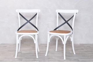 white-bentwood-chair