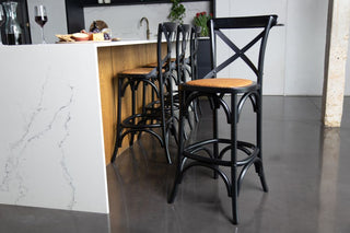 black-stool-lifestyle