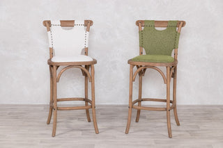bentwood-upholstered-stool-range