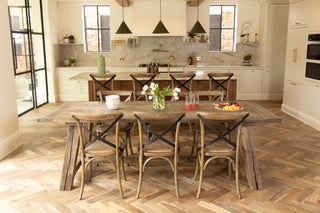 rustic-oak-chairs