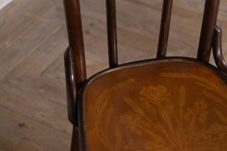 close-up-of-back-rest