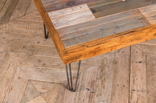 bespoke coffee table