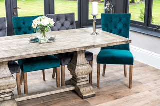 bespoke dining table