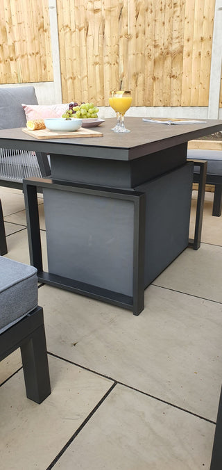 Stowe 3 Seater Sofa & Armchair Set