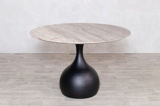 bicester-travertine-round-dining-table
