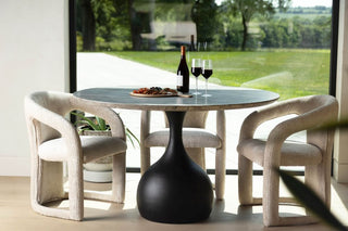 bicester-travertine-round-dining-table-lifestyle