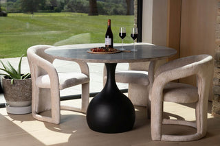 bicester-travertine-round-dining-table-lifestyle
