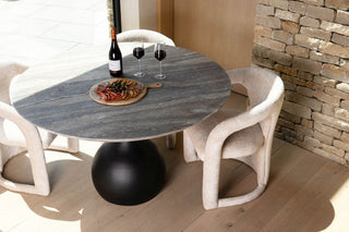 bicester-travertine-round-dining-table-lifestyle