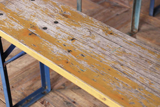 foldable outdoor furniture