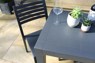 patio furniture