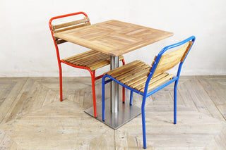 bistro table for outdoor