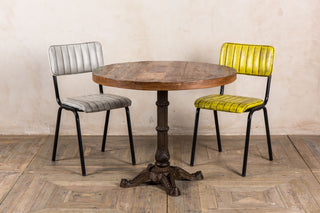 bistro table