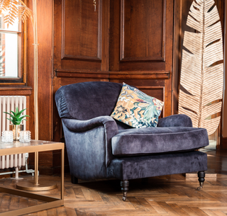 Mirren Leather Seating Range