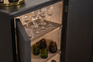 cabinet-holding-wine-glasses