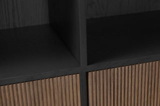 black-unit