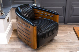 belfast-leather-swivel-chair-black