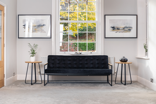 Denver Velvet Armchair Range