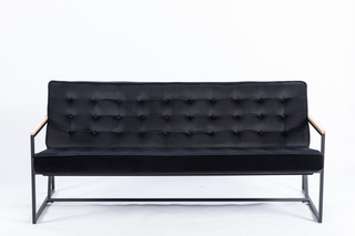 Denver Velvet Armchair Range