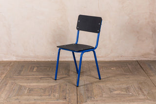 blue-eco-chair-front-view