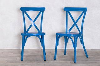 vienna-outdoor-aluminium-stacking-chair-blue