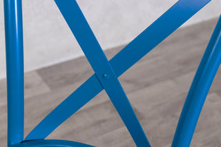 vienna-outdoor-aluminium-stacking-chair-blue-backrest