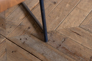 vintage-stacking-chairs-leg-close-up