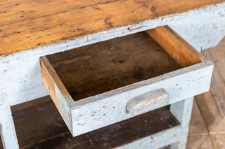 Vintage Workbench
