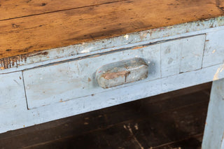 Vintage Workbench