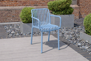 Maldives Outdoor Carver Chair