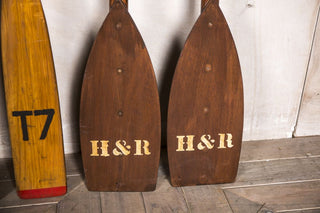 boating memorabilia