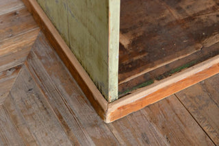 original-green-paint