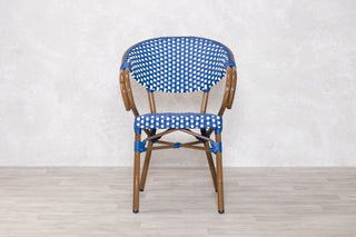 bordeaux-french-style-bistro-chair-blue-and-white-front