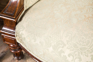 boutique hotel seating