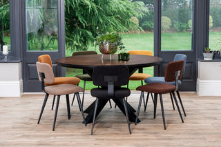 bridgewater-copper-top-dining-table-lifestyle