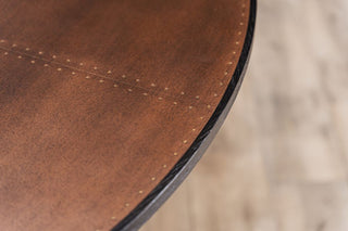 bridgewater-copper-top-table-close-up